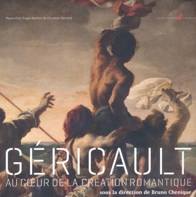 gericault-etude-pour-le-radeau-de-la-meduse