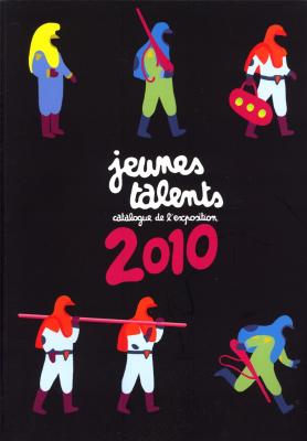 jeunes-talents-2010-catalogue-de-l-exposition