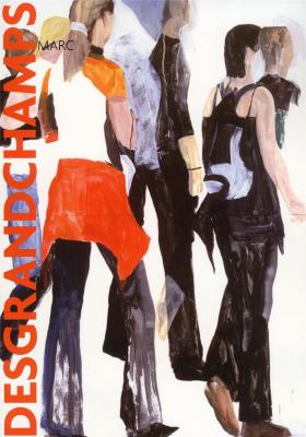 marc-desgrandchamps-gouaches-2001-2006-