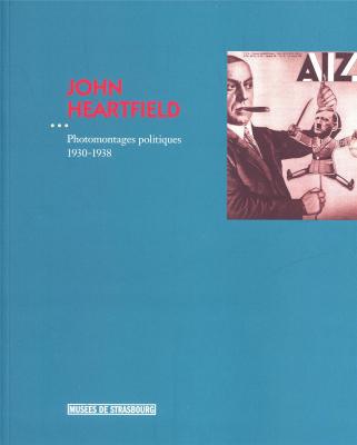 john-heartfield-photomontages-politiques-1930-1938