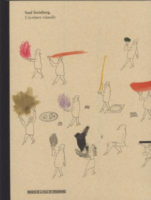 saul-steinberg-l-ecriture-visuelle