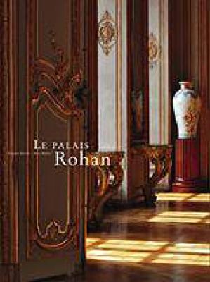 le-palais-rohan