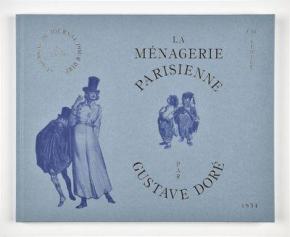 la-mEnagerie-parisienne-par-gustave-dorE