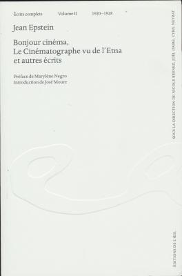 Ecrits-complets-volume-ii