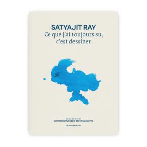 satyajit-ray-ce-que-j-ai-toujours-su-c-est-dessiner