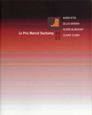 prix-marcel-duchamp-2005-