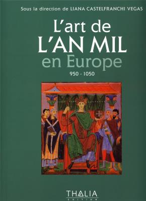 l-art-de-l-an-mil-en-europe-950-1050-