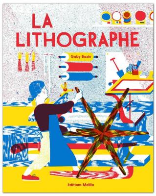 la-lithographe