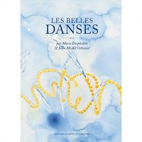 les-belles-danses