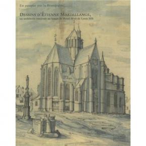 en-passant-par-la-bourgogne-dessins-d-etienne-martellange-un-architecte-itinErant