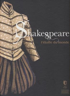 shakespeare-l-Etoffe-du-monde