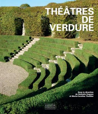 thEÂtres-de-verdure