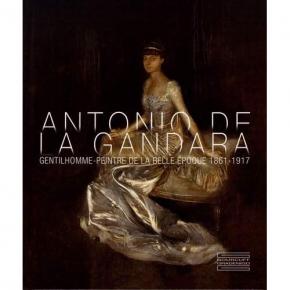 antonio-de-la-gandara-gentilhomme-peintre-de-la-belle-Epoque-1861-1917