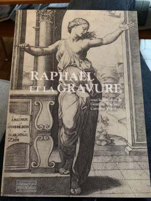 raphaEl-et-la-gravure