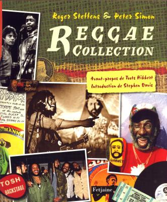 reggae-collection