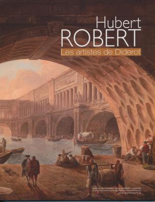 hubert-robert-les-artistes-de-diderot