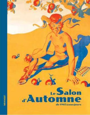 le-salon-d-automne-a-travers-ses-affiches-de-1903-a-nos-jours