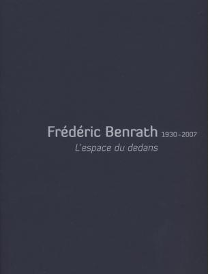 frEdEric-benrath-1930-2007-l-espace-du-dedans