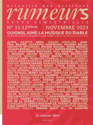 revue-rumeurs-n°11-12-special-guignol-aime-la-musique-du-diable-une-histoire-du-rock-a-lyon