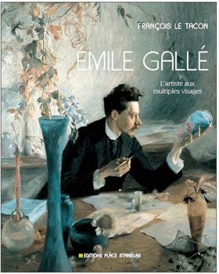 emile-gallE-l-artiste-aux-multiples-visages