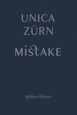 mistake-et-autres-ecrits-francais