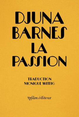 la-passion