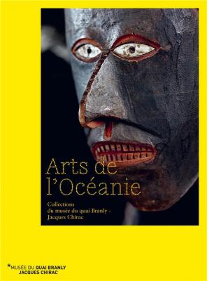 arts-de-l-ocEanie-collection-du-musEe-du-quai-branly-jacques-chirac