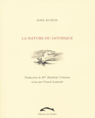 la-nature-du-gothique