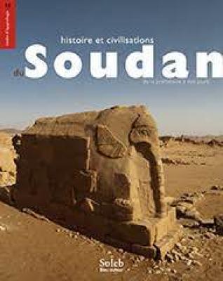 le-soudan-de-la-prehistoire-a-la-conquete-de-mehemet-ali