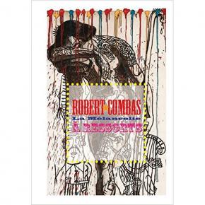 robert-combas-la-mElancolie-À-ressorts