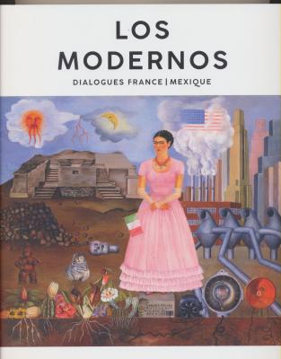los-modernos-dialogues-france-mexique
