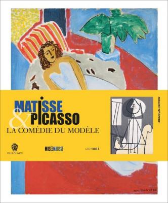 matisse-et-picasso-la-comEdie-du-modEle