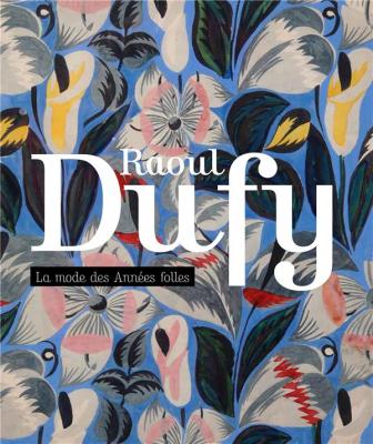 raoul-dufy-la-mode-des-annEes-folles-une-collection-particuliEre