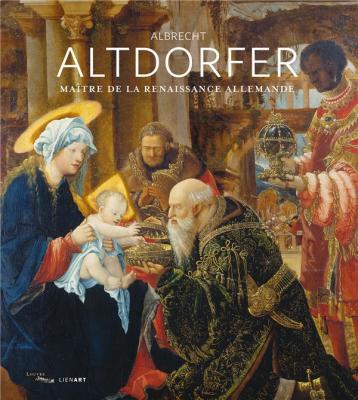 albrecht-altdorfer-maItre-de-la-renaissance-allemande