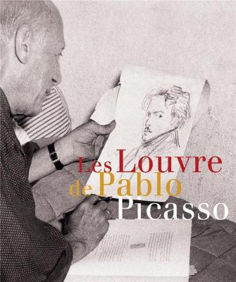 les-louvre-de-pablo-picasso
