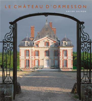 le-chÂteau-d-ormesson-tribulations-d-un-flacon-dans-un-seau-a-glace