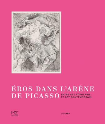 eros-dans-l-arene-de-picasso-entre-art-populaire-et-art-contemporain