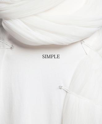 simple