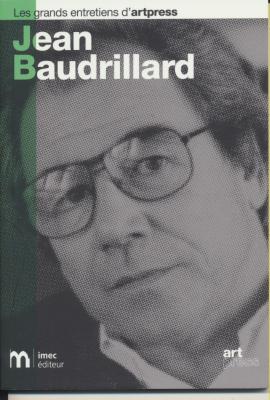 jean-baudrillard
