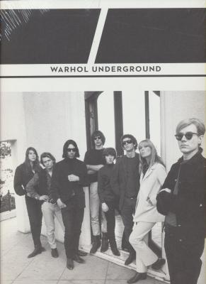 warhol-underground