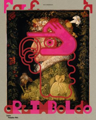 face-À-arcimboldo