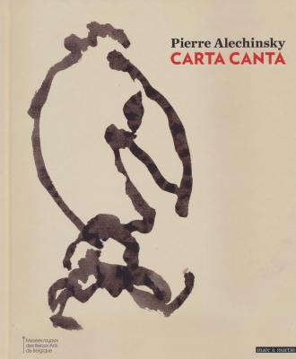 pierre-alechinsky-carta-canta
