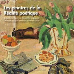 les-peintres-de-la-rEalitE-poEtique-brianchon-caillard-cavaillEs-legueult-limouse-oudot-