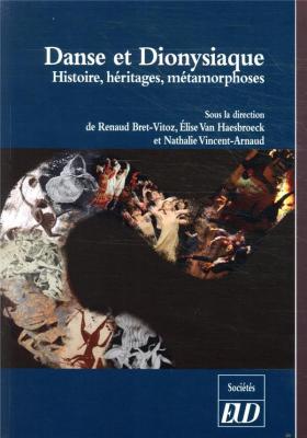 danse-et-dionysiaque-histoire-hEritages-mEtamorphoses