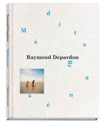 raymond-depardon-mEditerranEe