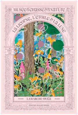 lamarche-ovize-la-licorne-la-lune-l-etoile