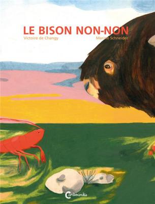 le-bison-non-non