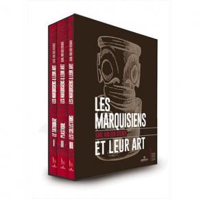 les-marquisiens-et-leur-art-coffret-des-trois-volumes