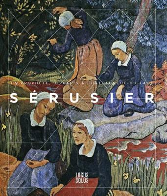 sErusier-un-prophEte-de-paris-À-chÂteauneuf-du-faou