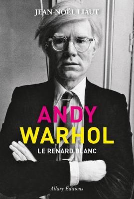 andy-warhol-le-renard-blanc